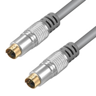 2aa747a9beafc4a779314858813dbf5b SVHS Kabel