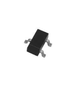 BC808-25 PNP SMD Transistor 25V 800mA 5F SOT23