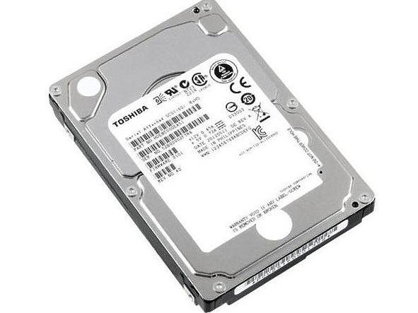 Toshiba-HD-Festplatte