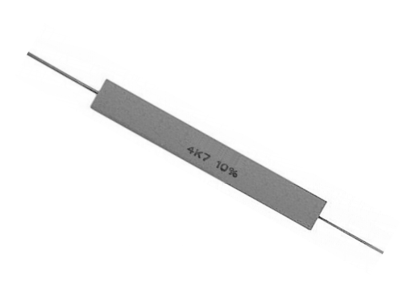 17W_Widerstand_ab_2021 0,39ohm Widerstand 17W axial