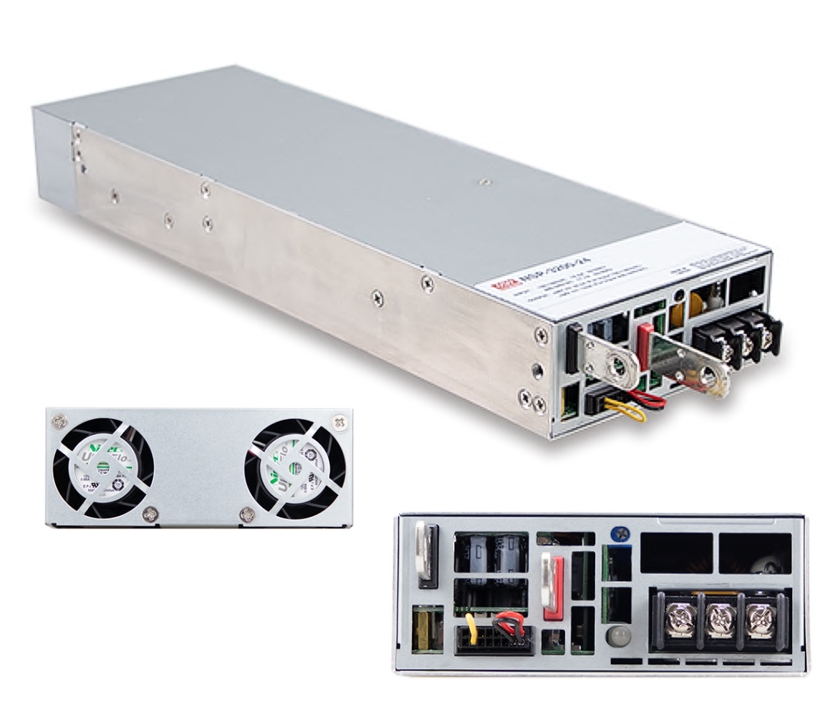 24V_3200W_133A_Netzteil_93-808-03274 24V Netzteil 24V 3200W 133A Case NSP Schaltnetzteil Eingang 180-264V