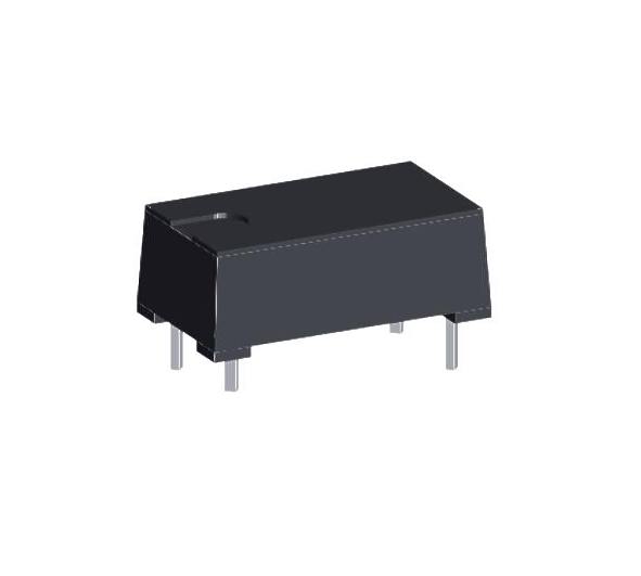 CNY64-Optokoppler CNY64 Optokoppler CRI 50-300% NPN Fototransistor 32V 50mA Schutzklasse II