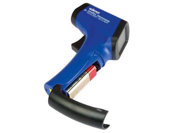 Infrarot-Thermometer-90-798-01430-B4