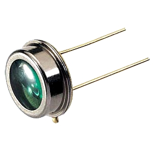 9-400-00500-bpw20-bpw21-Fotodiode BPW20 Fotodiode Photodiode Empfängerdiode