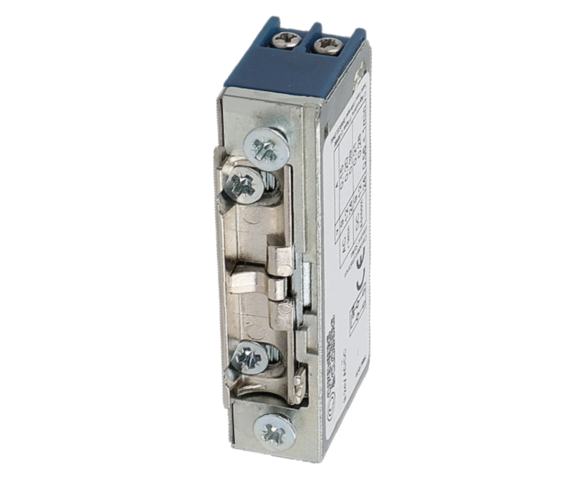 Türöffner Elektrisch 12V-24V AC+DC für Türe Links+Rechts 2-Draht Türöffner Elektrisch 12V-24V AC+DC für Türe Links+Rechts 2-Draht