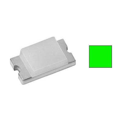7-784-00050-SMD-0603-neu-2013 SMD LED Grün 0603