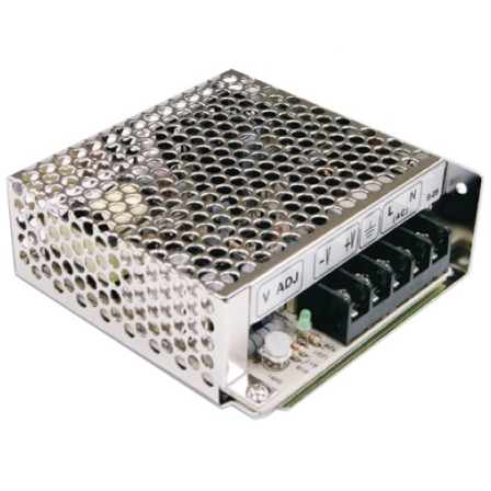 93-808-00510-schaltnetzteil-26W-2012 24V Netzteil 24V 26W 1,1A Case Schaltnetzteil Eingang 85-264V