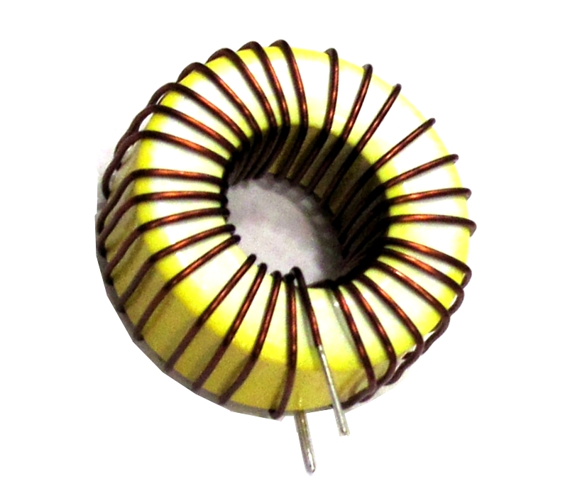 Entstördrossel bis 10A 250V 100uH Ringkern Funkentstördrossel Entstördrossel bis 10A 250V 100uH Ringkern Funkentstördrossel