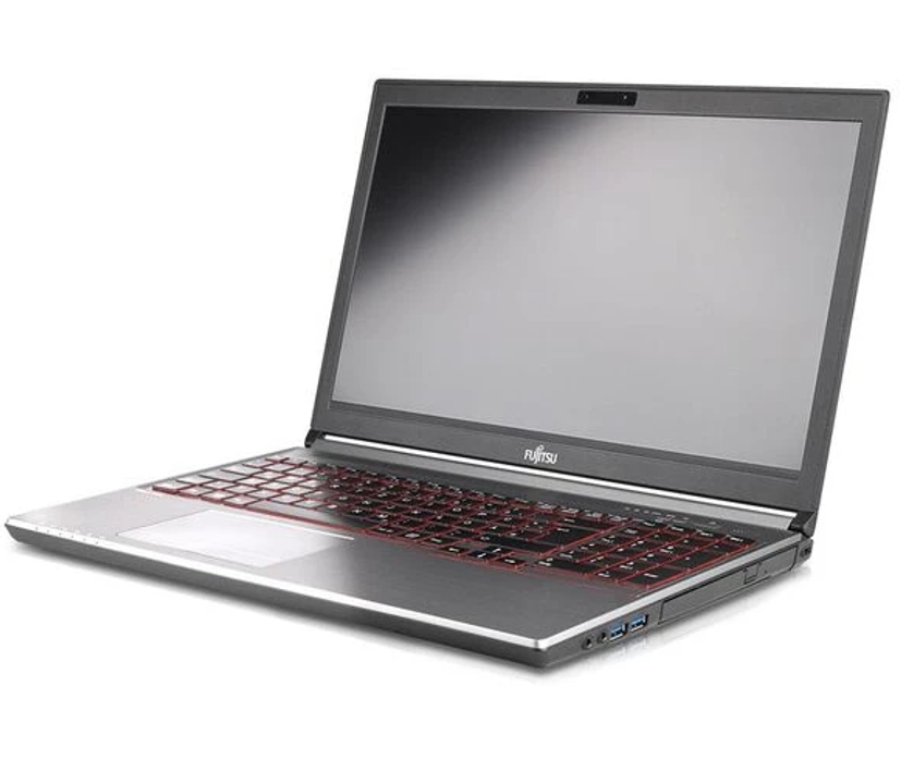 Notebook 15,6" e756 Intel i5-mit TPM-Chip 8GB 512GB SSD DVD-Brenner Webcam USB WiFi Bluetooth Win11Pro Refurbed Leasingrückläufer Notebook 15,6" e756 Intel i5-mit TPM-Chip 8GB 512GB SSD DVD-Brenner Webcam USB WiFi Bluetooth Win11Pro Refurbed Leasingrückläufer