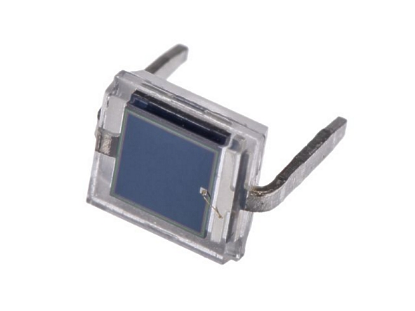 BPW34-Fotodiode BPW34 Fotodiode Photodiode Empfängerdiode