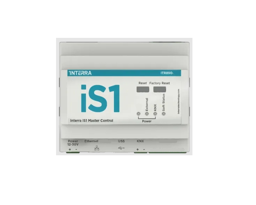 Interra Bundle-02A ideal für 2-Zimmerwohnung ** Aktion **