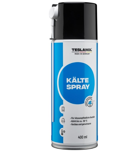 400ml Kältespray zur thermischen Fehlerdiagnose -50°