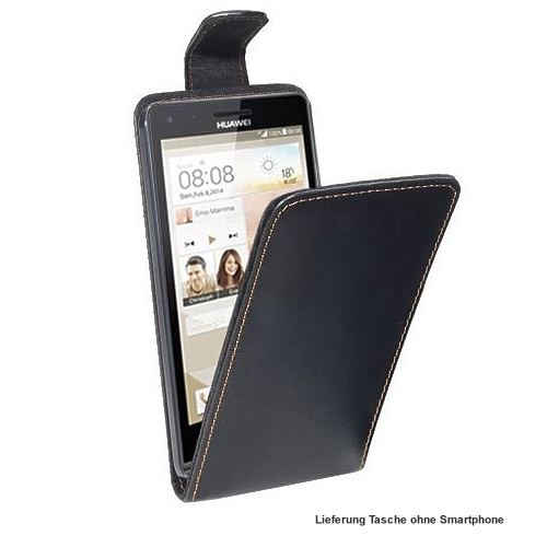 Tasche für Huawei Ascend P7 Mini Handytasche Klapptasche Case