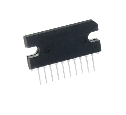 uPC1188H Endstufen IC 20W Verstärker IC Amplifier