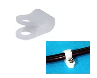 42-690-00120_Kabelschelle8s90Uuz1cQDC5 Kabelschelle Innendurchmesser 3,2mm 10mm breit