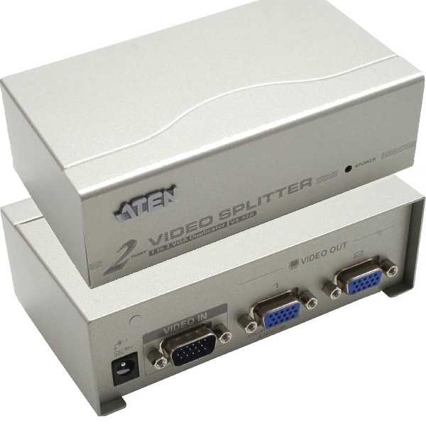 2fach-video-splitter-vga-53-680-02070-B6 2fach video splitter