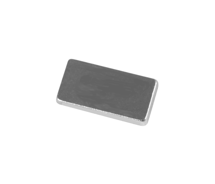 Magnet Dauermagnet 10x5x2mm SmCo NdFeB 1200mT Magnet Dauermagnet 10x5x2mm SmCo NdFeB 1200mT