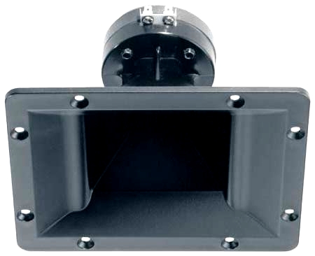 83-758-00680-hth8_7-2012-AAAA Horn Hochtöner 300W 8Ohm 155x195mm HTH8.7 Hochtonhorn