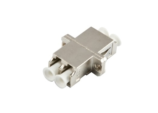 LWL Adapter LCLC Duplex LC-LC