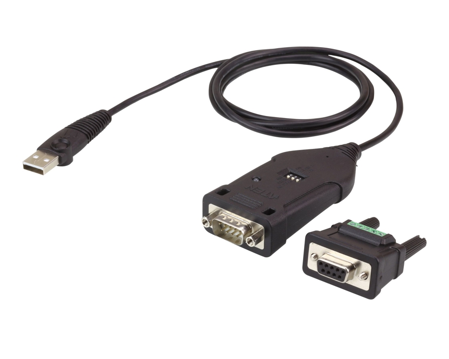 USB RS485 Konverter USB auf RS485 Adapter USB auf RS-485 oder RS-422 Schnittstelle
