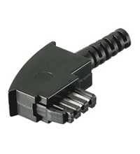 76-882-00006_2015_01 TAE-F Stecker