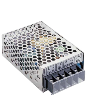 93-808-00516_24v_netzteil_schaltnetzteil_b3 24V Netzteil 24V   25W 1A Case SG25 Schaltnetzteil Eingang 85-264V