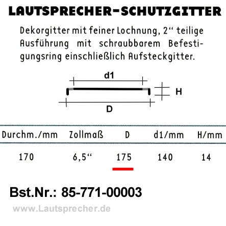 85-771-00003-Gitter-Abmessungen-2013