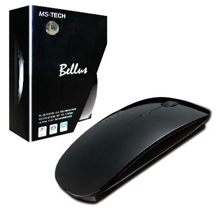 61-879-02294-Funkmaus-Bluetooth Funkmaus Bluetooth Maus Bellus Wireless