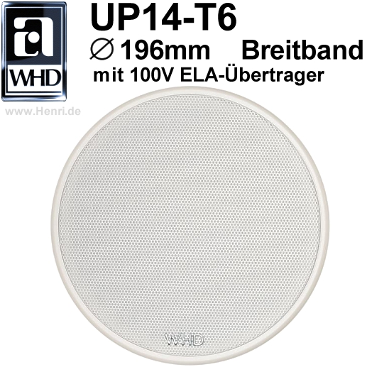 88-500-00520-WHD-UP14-T6-ELA-Breitband