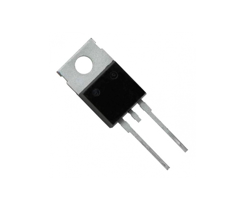 BS9-04A Triac bis 8A 400V TO220 Universal Type BS9-04A HR1