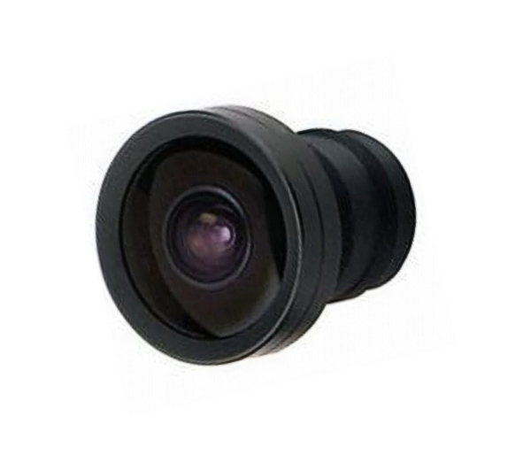 M12 Objektiv Fixfocus 2,1mm 97-110Grad