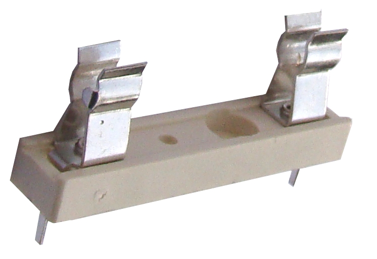 Sicherungshalter für 6x32mm USA Sicherung