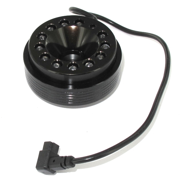 79-333-00510-Objektiv-mit-IR-LEDsAkroxzgj0clCo CS Mount 8mm Objektiv mit IR LEDs für Nachtsicht ideal für Boxkamera