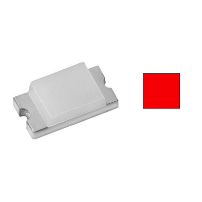 7-784-00040-SMD-0603-neu-2013 SMD LED Rot 0603