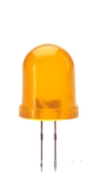 15-783-00540_2015_01 10mm LED Gelb 70mcd diffus