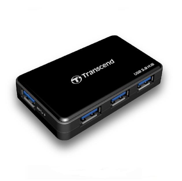 53-682-00707 USB Hub USB 4-fach USB3 inkl Netzteil