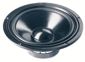 83-768-00091_w250s 283mm 10zoll Basslautsprecher 150W 8Ohm W250S