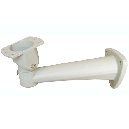 79-224-00040-Kamera-Wandhalter Kamerahalter Wandhalter 210mm dreh- und kippbar bis 10kg