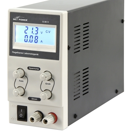 93-807-00770-Labornetzteil-30V-10A