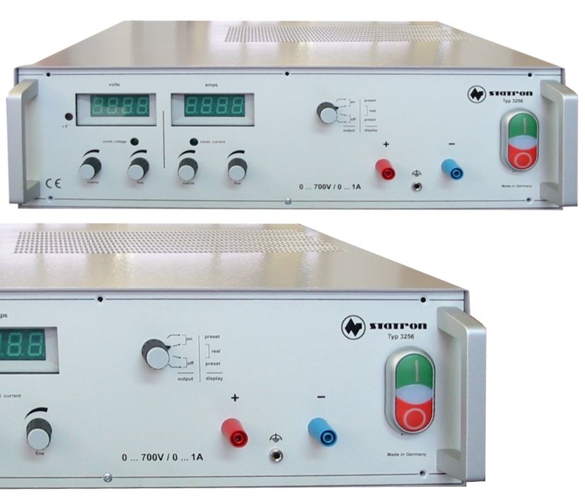 700V Labornetzteil 0-710V 1A regelbar Industrie Ausführung Ideal zum Wechselrichter testen 700V Labornetzteil 0-710V 1A regelbar Industrie Ausführung Ideal zum Wechselrichter testen