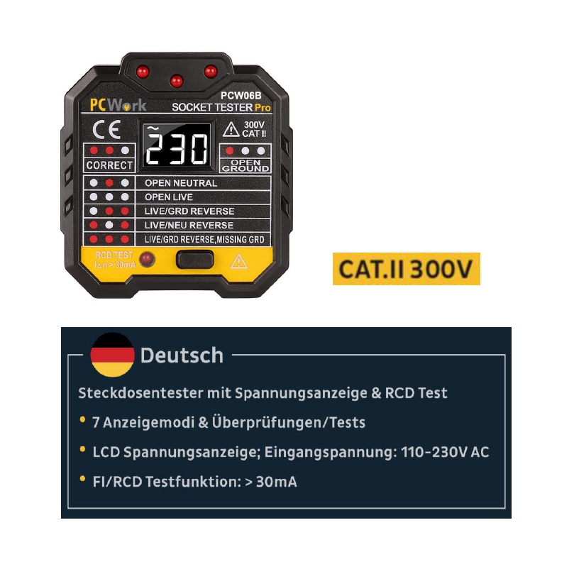 Steckdosentester_FI-Tester_90-798-03160_B00