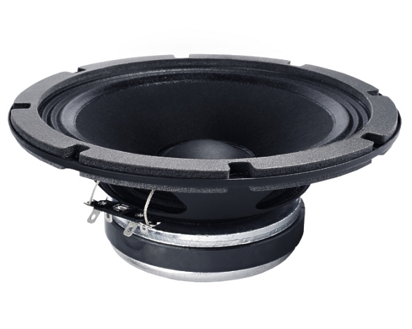 210mm Bass 260W 8ohm Basslautsprecher harte Sicke