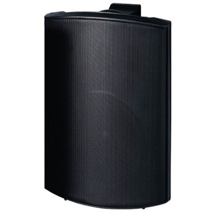 88-500-00161-PB760B-Bild2015-AB55894c0398887 Wandlautsprecher 150W 100V oder 8 Ohm Schwarz