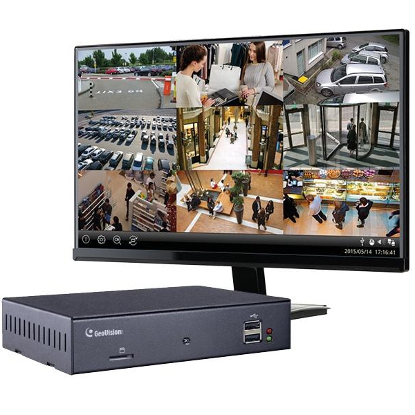 GV-IP Decoder Box Optimal PoE für IP LAN Kamera auf HDMI VGA Ausgang mit ONVIF PSIA RTSP GV-IP Decoder Box Optimal PoE für IP LAN Kamera auf HDMI VGA Ausgang mit ONVIF PSIA RTSP