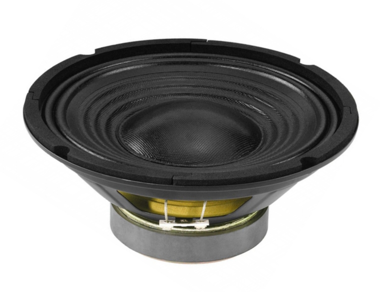 83-768-00910_bass_OK 202mm 8zoll 100W 8ohm Basslautsprecher SP202PA