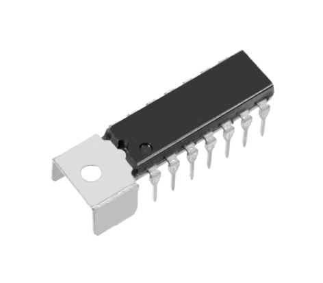 LA5700 Sanyo IC Voltage Tunning for Tuning System