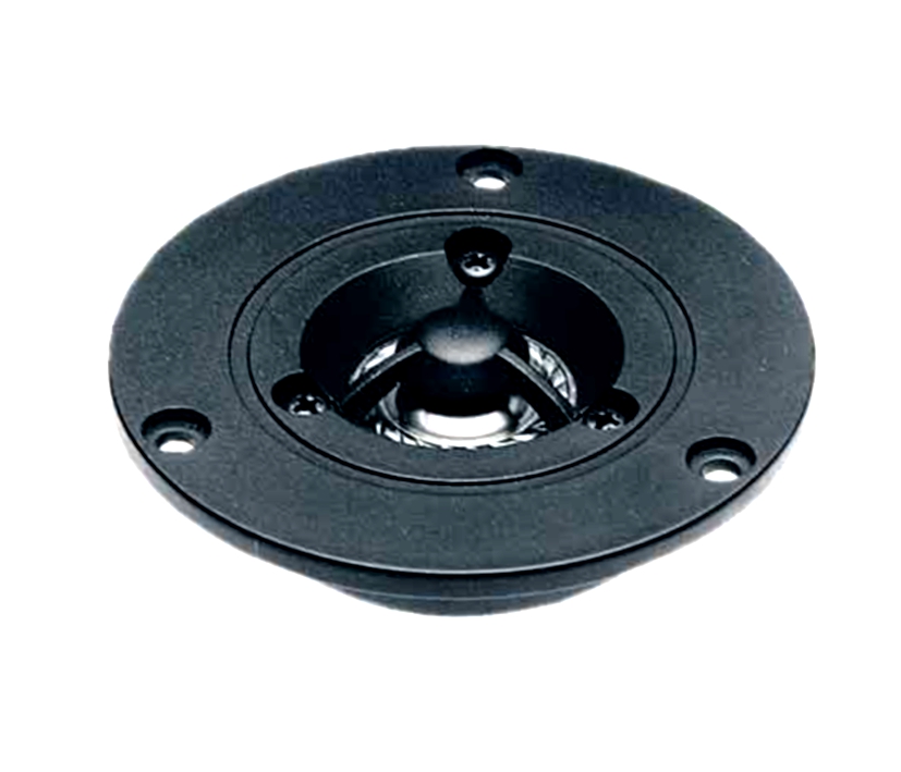 94mm Hochtöner Kalotte DTW97 100W 60W rms 8Ohm 94mm Hochtöner Kalotte DTW97 100W 60W rms 8Ohm