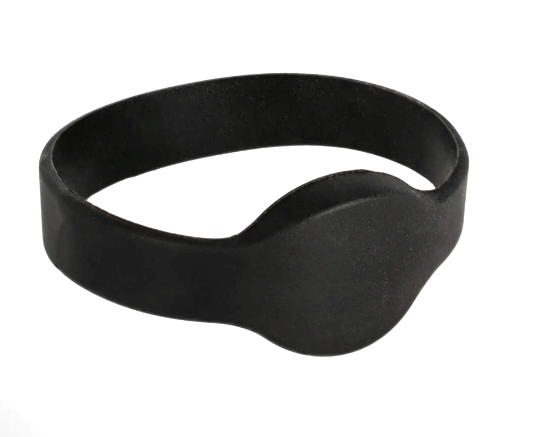 RFID Armband Näherungsarmband Proximity 13,56Mhz Mifare