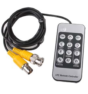 utc-fernbedienung-79-245-00120 UTC Fernbedienung