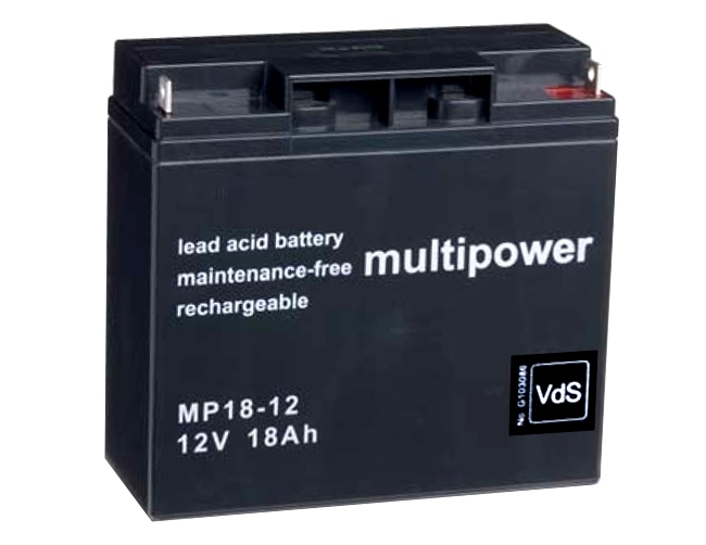 12V-18Ah-bleiakku-AGM-33-175-01271-B1jWOkeOqBNyhRX 12V Bleiakku 12V 18Ah  181x76x167mm VDS